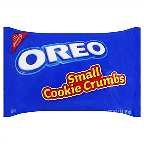 Oreo Small Cookie Crumbs